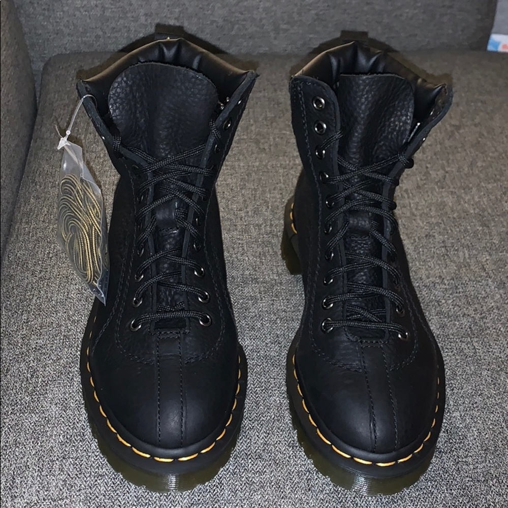 Dr. Martens Santo Archive Boots